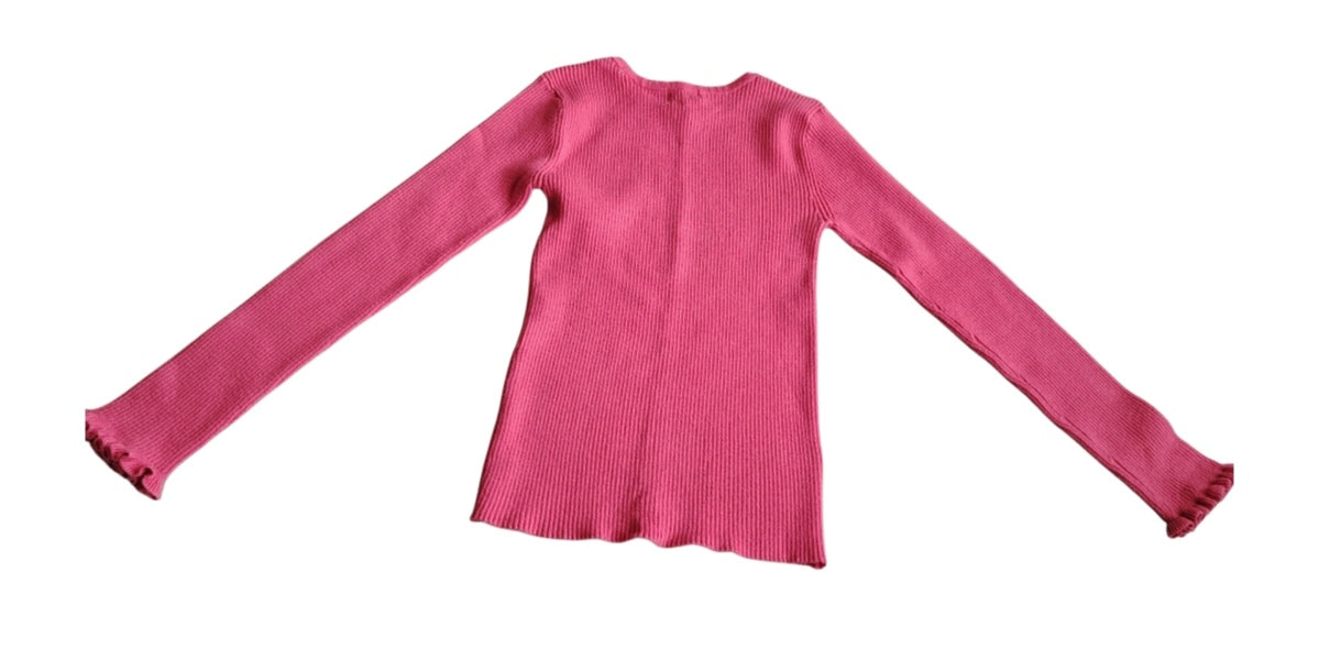 Pull fille
