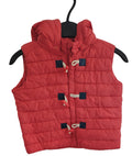 Gilet fille OBAIBI 12 mois occasion