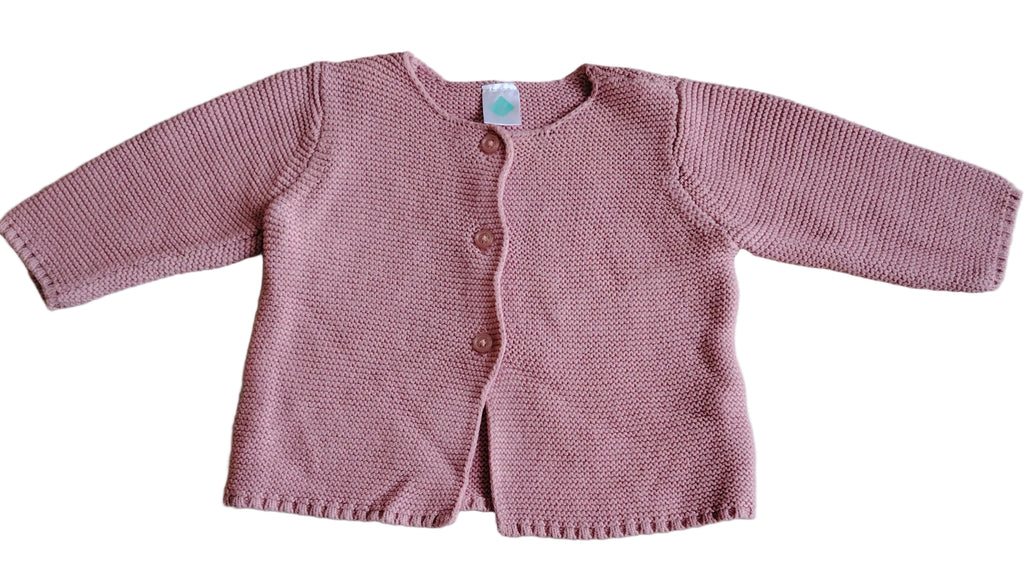 Gilet fille 3 mois occasion