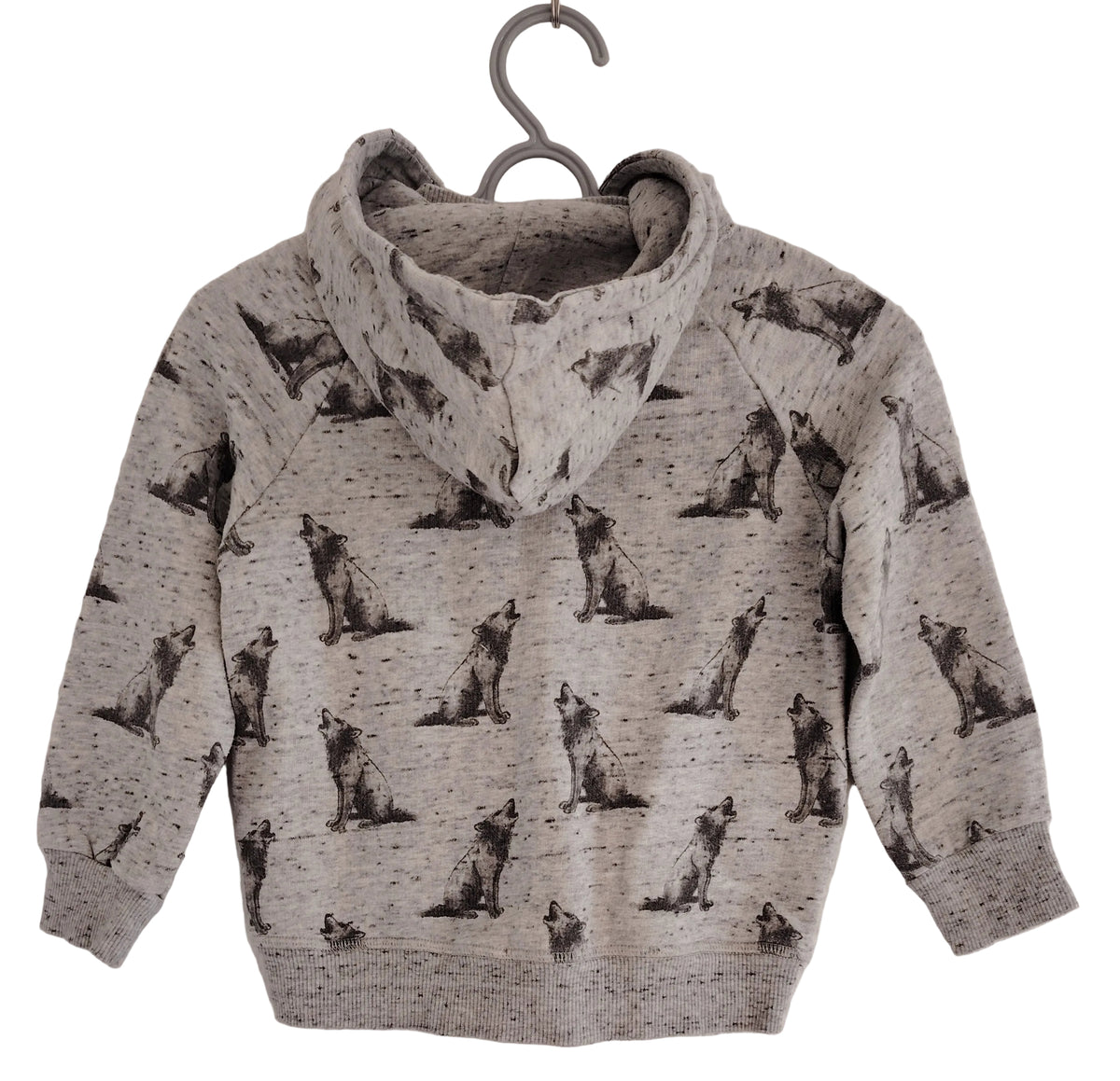 Gilet sweet garçon 4 ans Zara boys