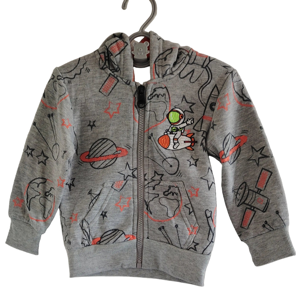 Gilet sweet fille 12 mois occasion