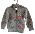 Gilet sweet fille 12 mois occasion
