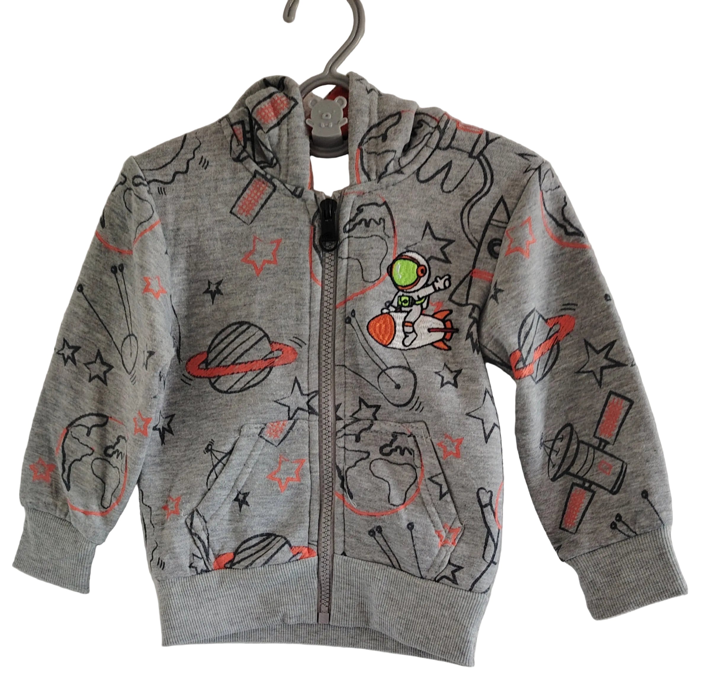 Gilet sweet fille 12 mois occasion