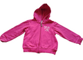 Gilet sweet fille pink
