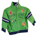 Gilet garçon 18 mois