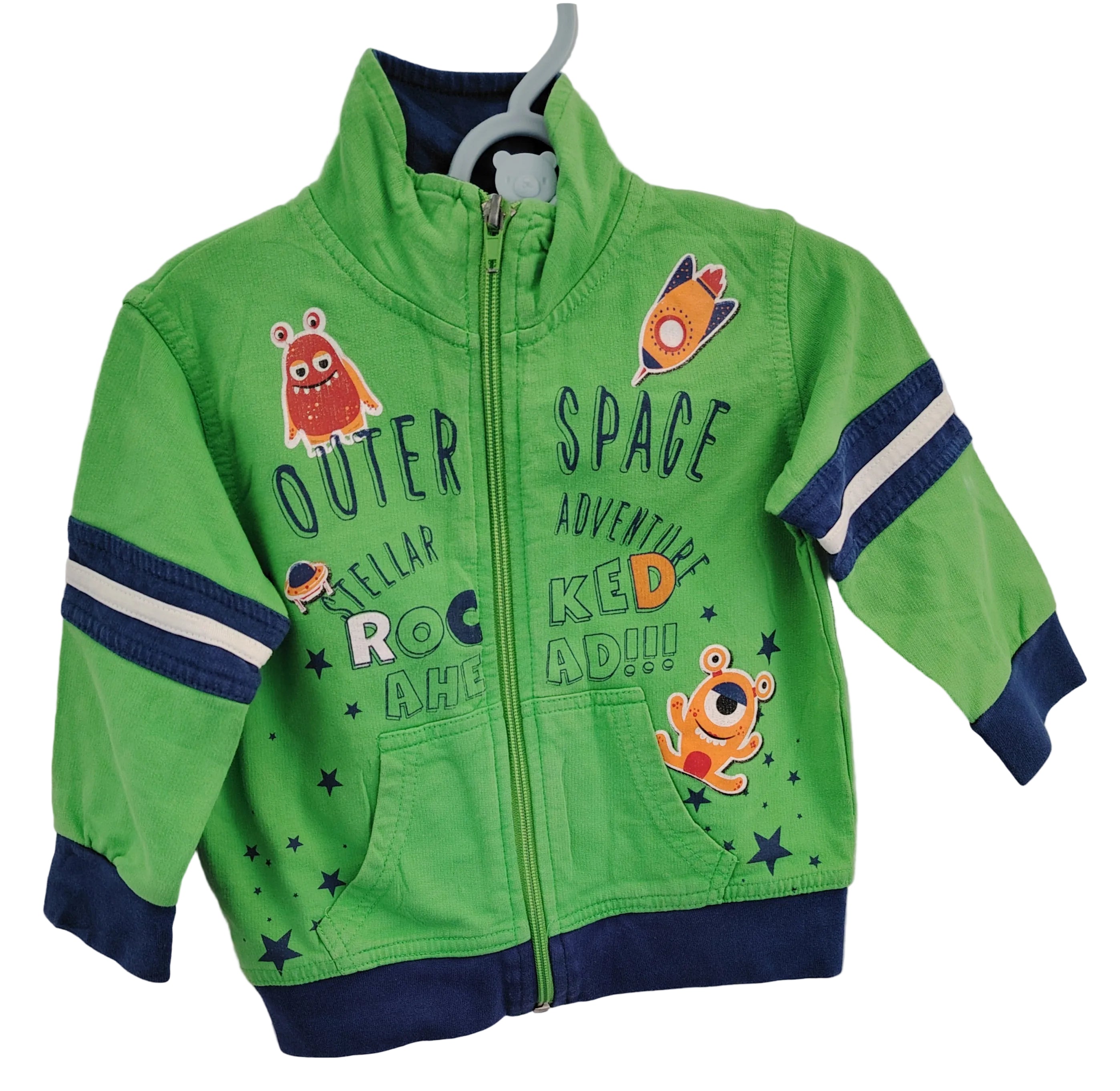 Gilet garçon 18 mois