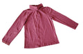 Pull col roulé fille Kiabi
