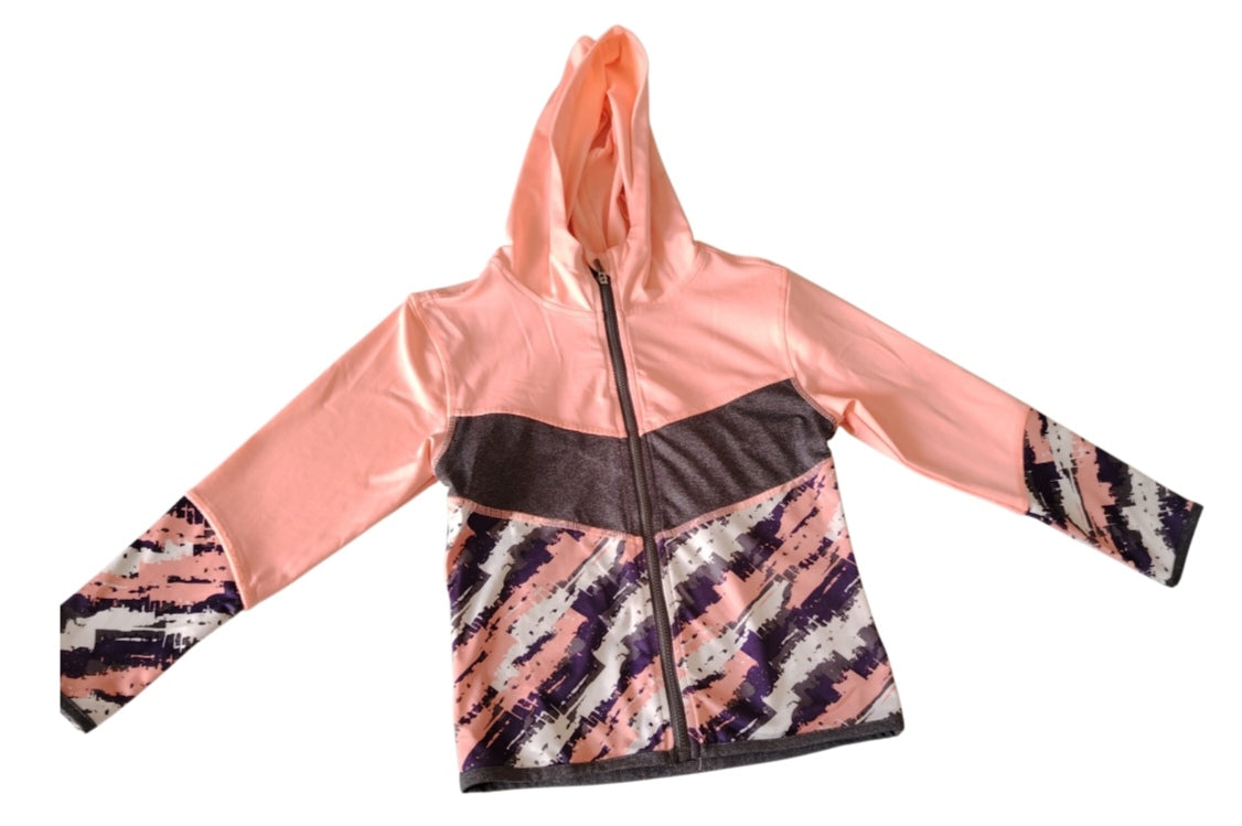 Gilet sweet fille