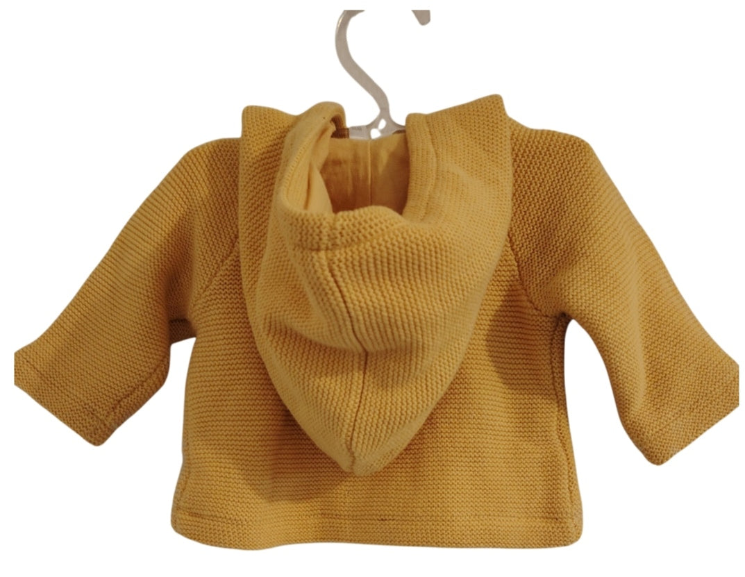 Gilet pull fille orchestra destockage neuf naissance
