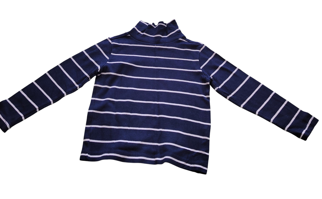 Pulls col roulé ovs