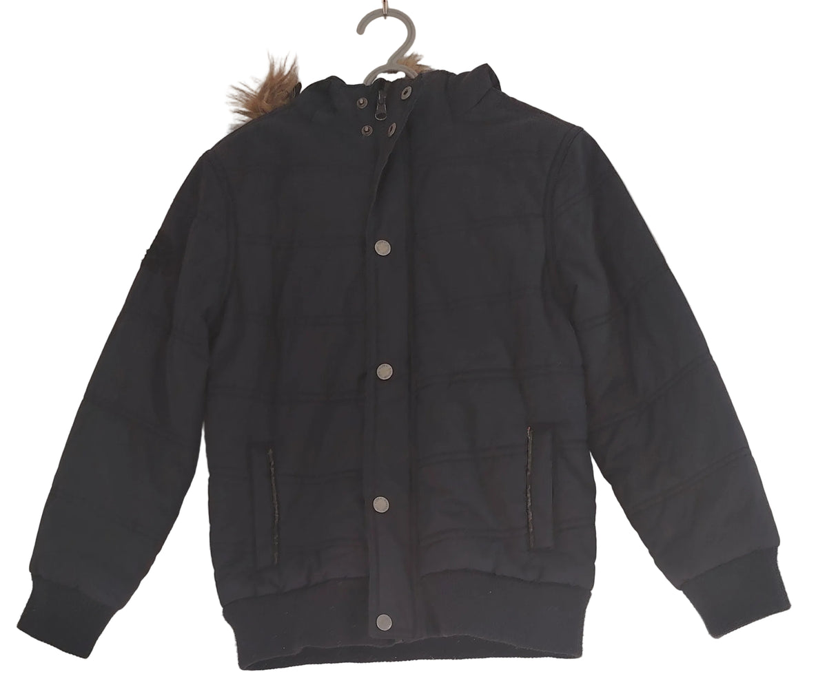 Manteau garçon 8 ans occasion