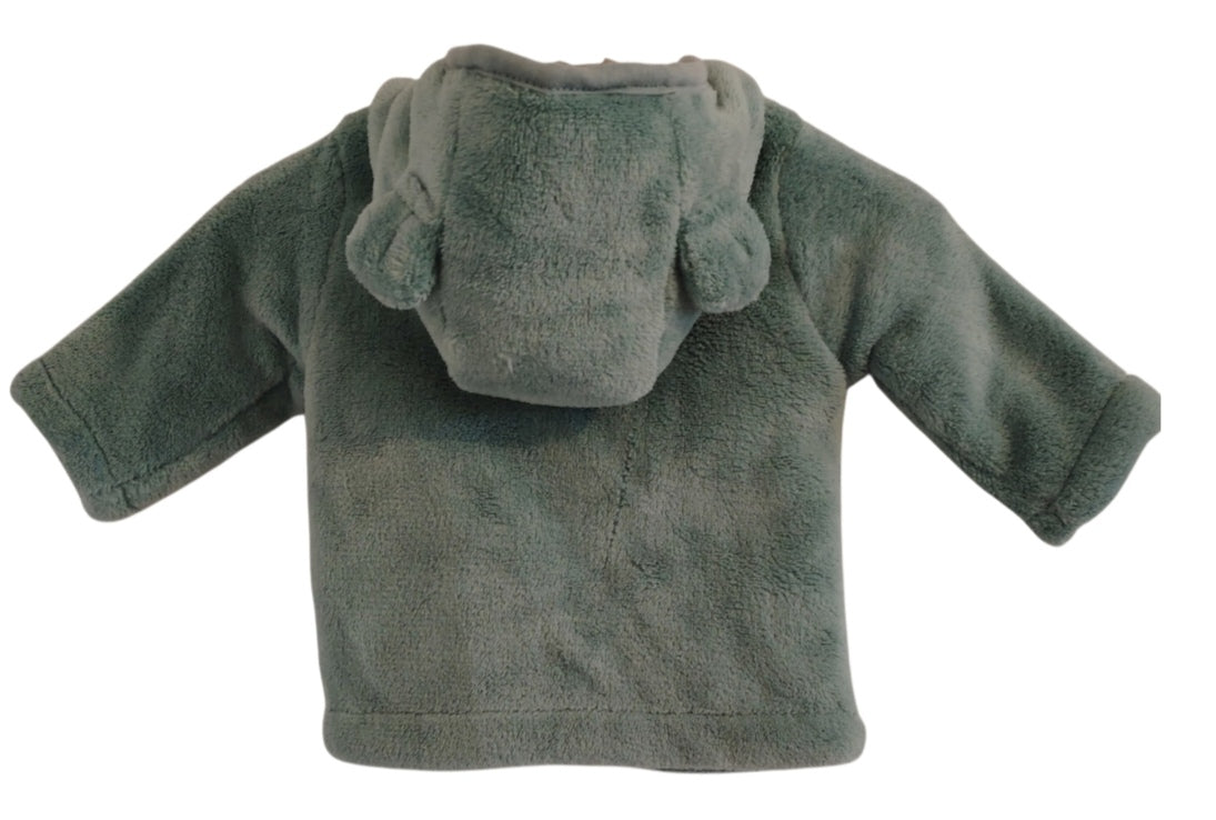 Gilet pull fille orchestra destockage neuf naissance