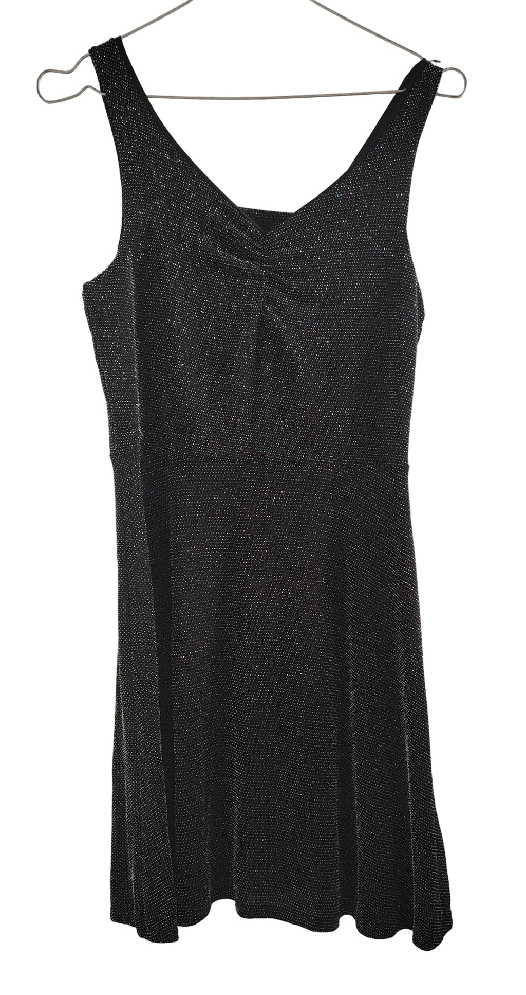 Robe paillettes femme liberto