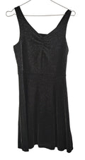 Robe paillettes femme liberto