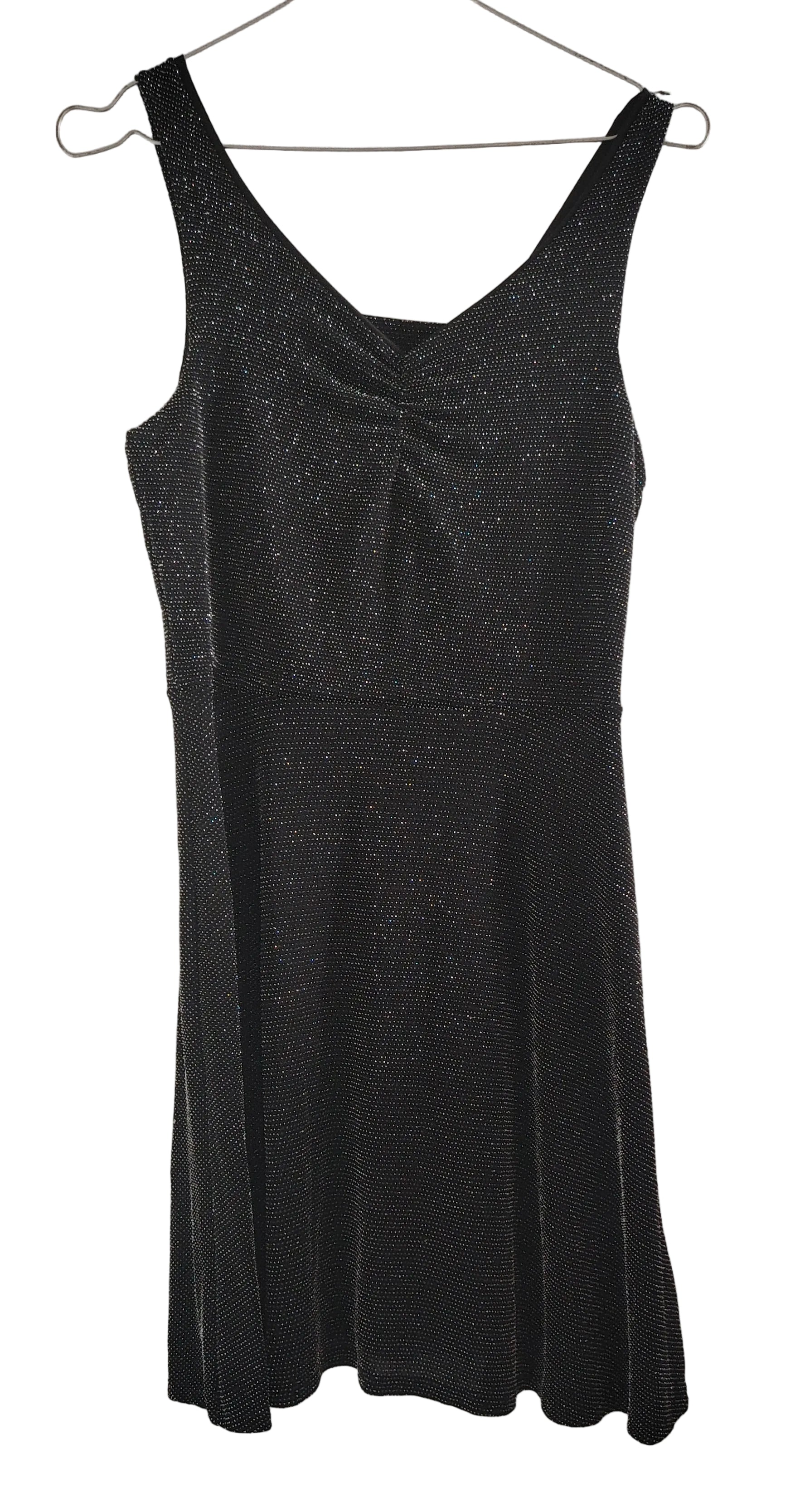 Robe paillettes femme liberto