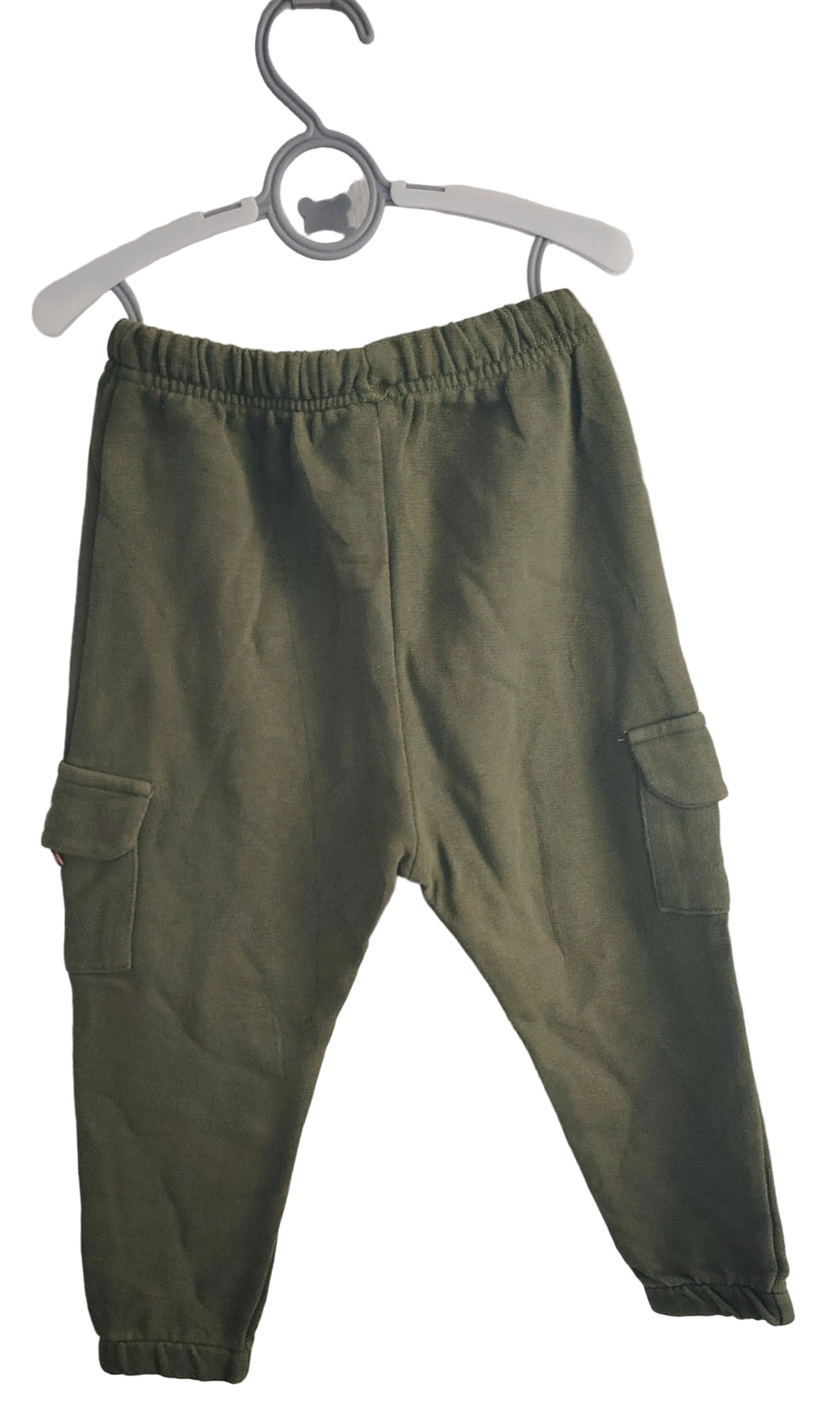 Pantalon jogging garçon 18-24 mois occasion