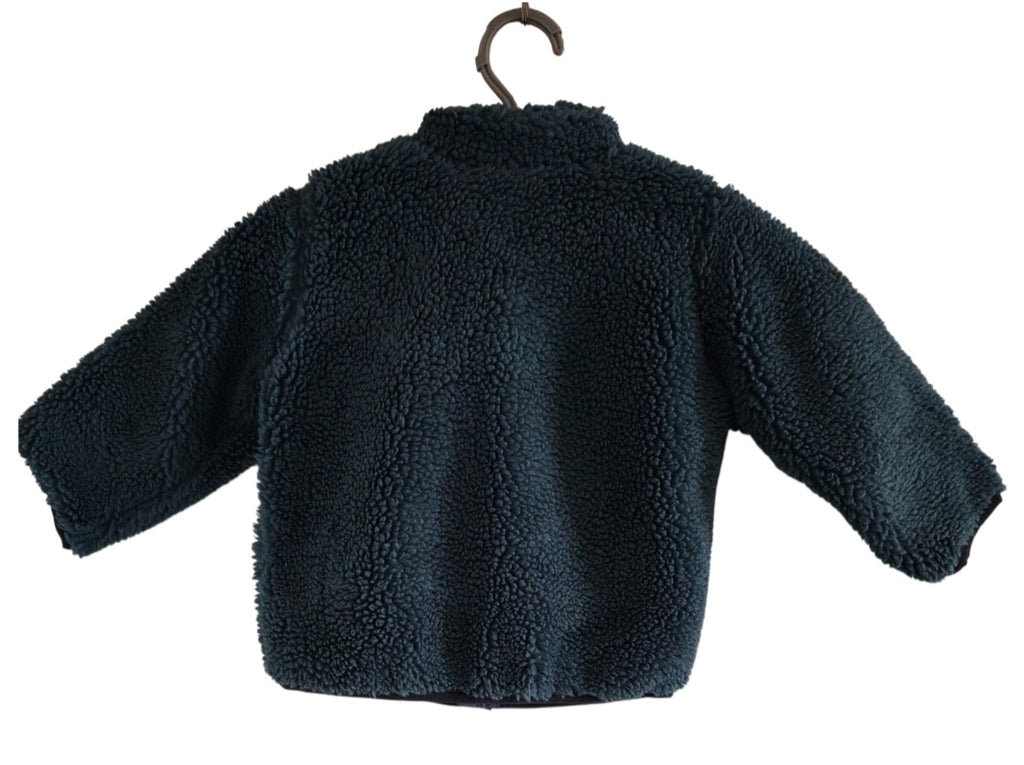 Gilet garçon occasion H&M 9-12 mois