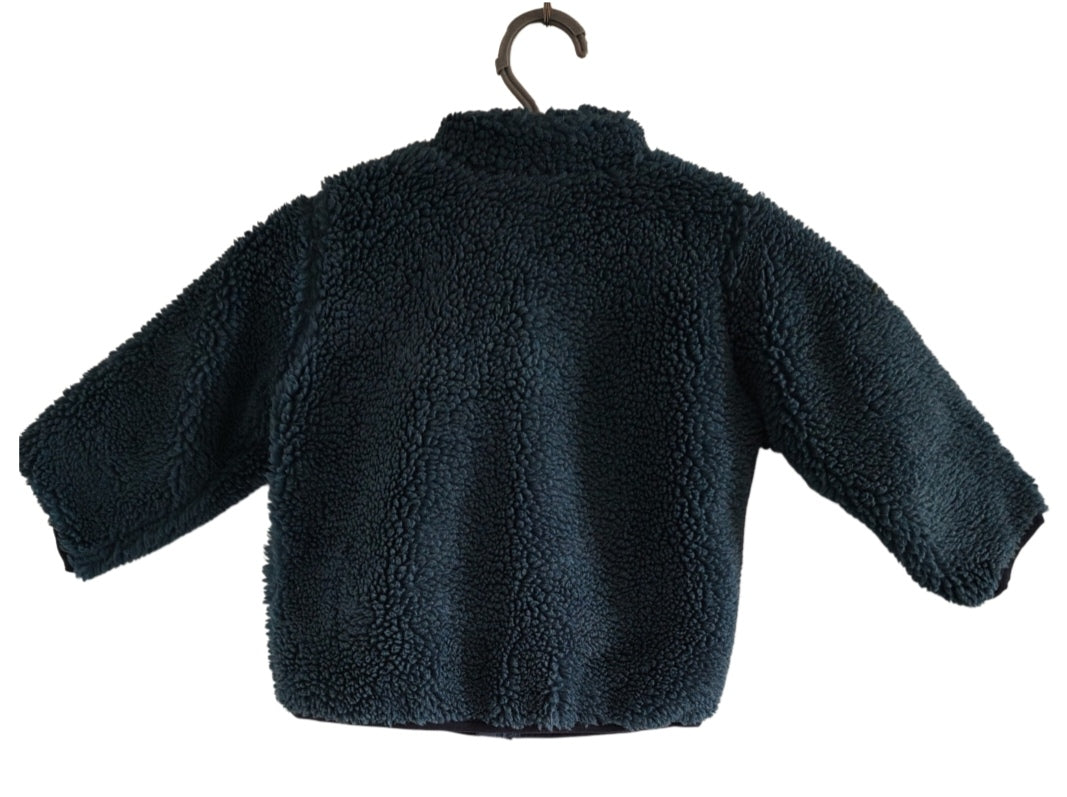 Gilet garçon occasion H&M 9-12 mois