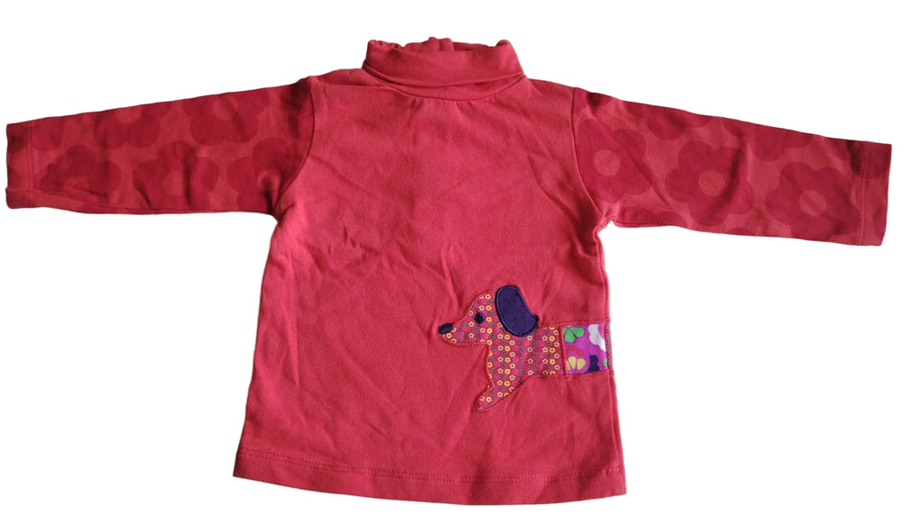 Pull fille 3 mois du pareil au même occasion