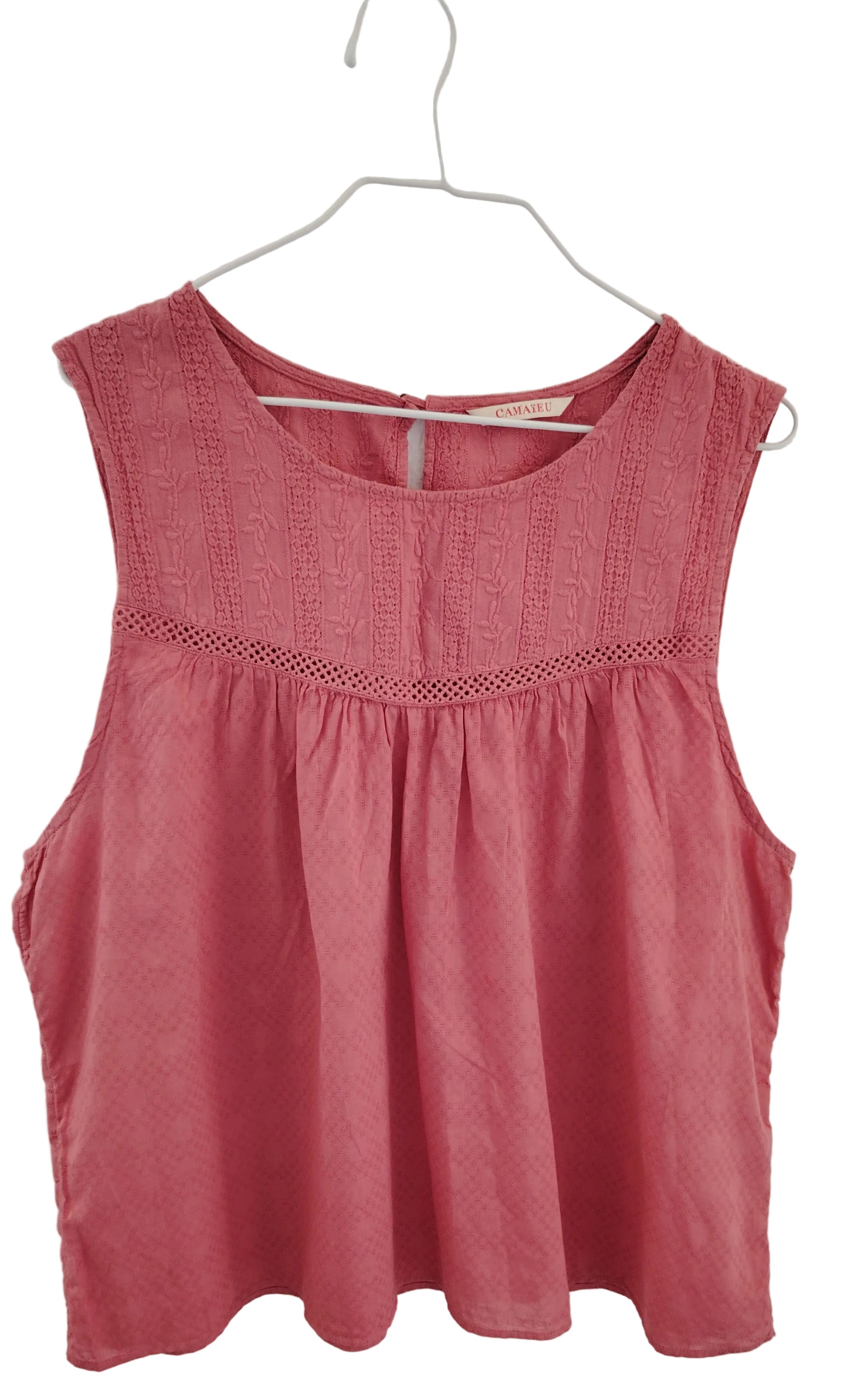 Haut femme T 44