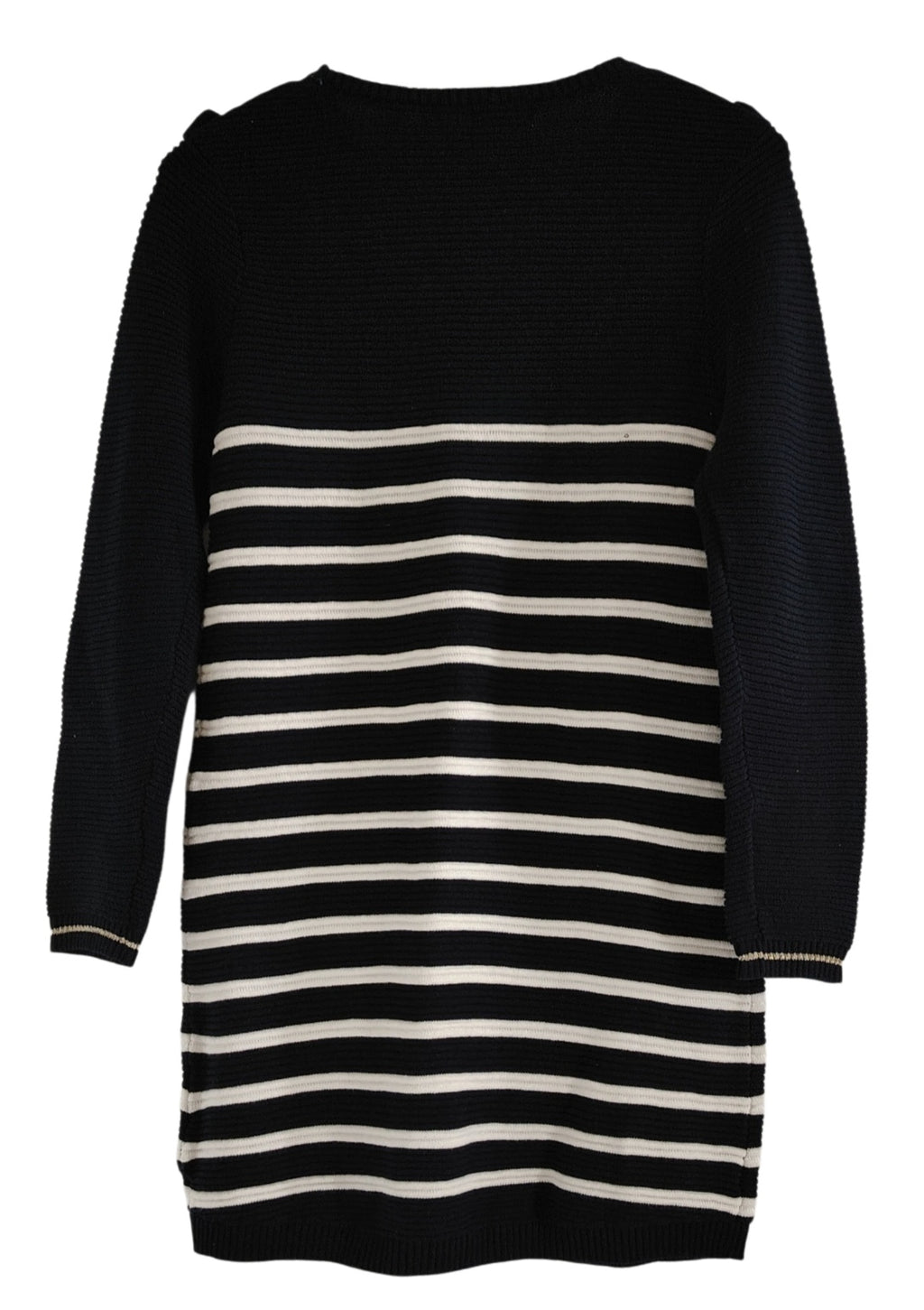 Robe pull fille neuf destockage orchestra 8 ans
