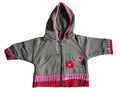 Gilet pull fille 3 mois occasion