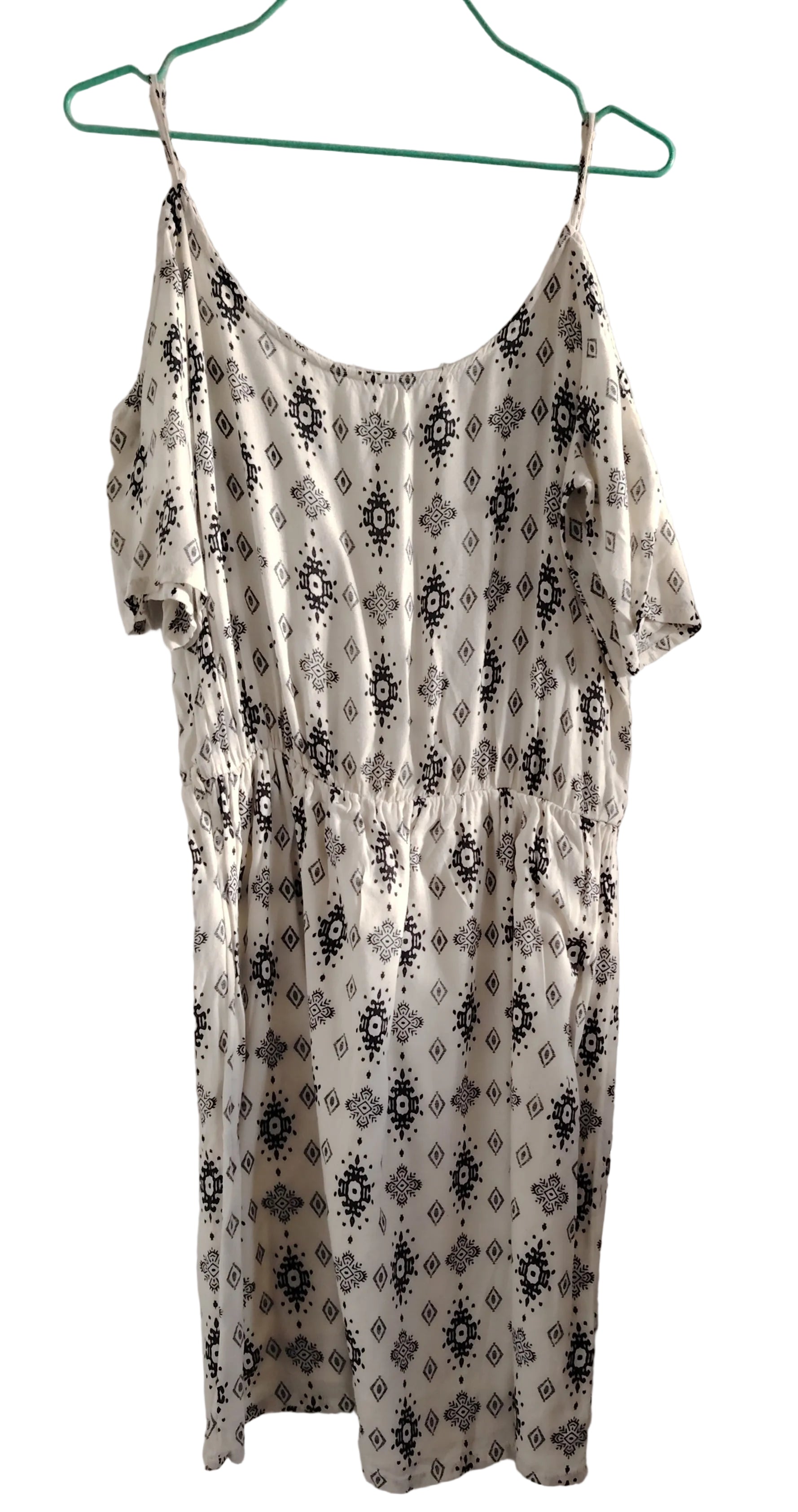 Robe été femme
