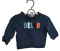 Pull garçon 6 mois occasion