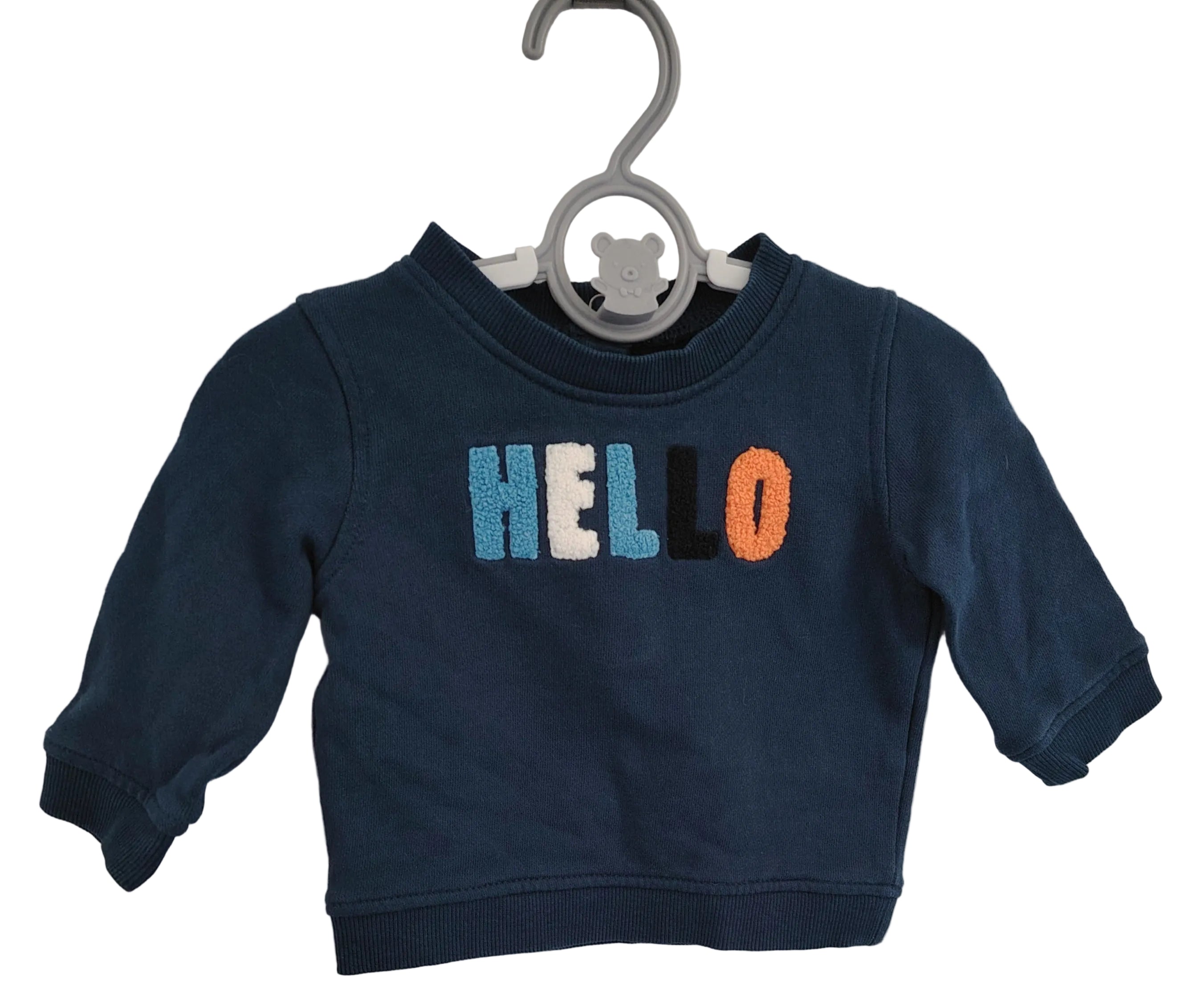 Pull garçon 6 mois occasion