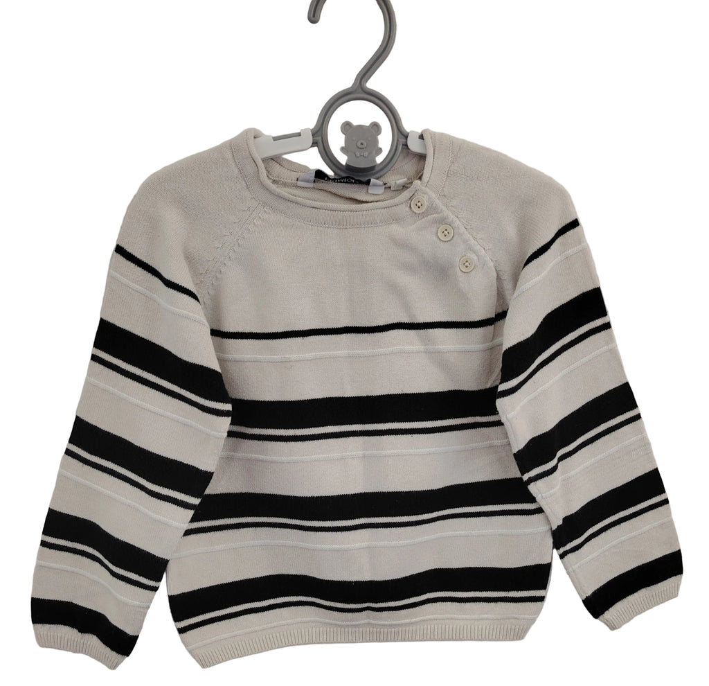 Pull garçon primigi 3 ans