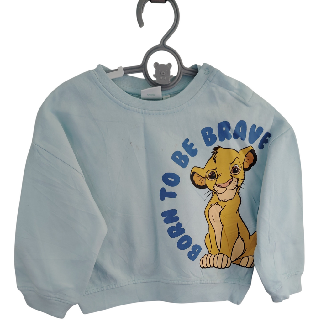 Pull garçon 2 ans occasion
