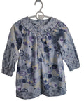 Robe fille Vertbaudet