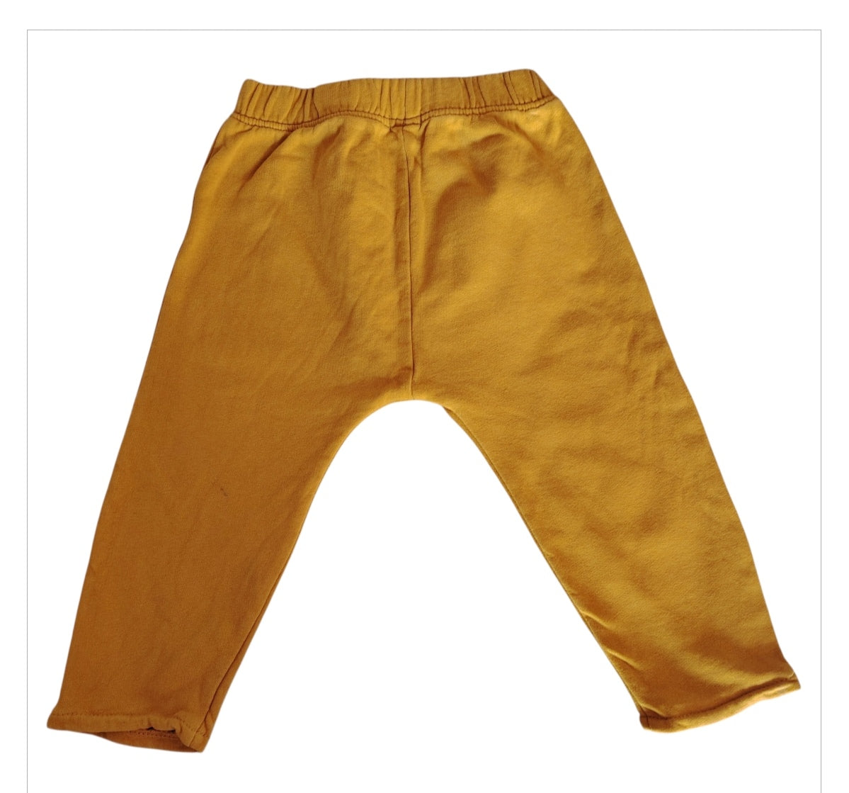 Pantalon jogging bébé garçon Kiabi