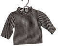 Pull col roulé fille Vertbaudet 9 mois