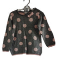 Pull fille 12-18 mois H&M occasion