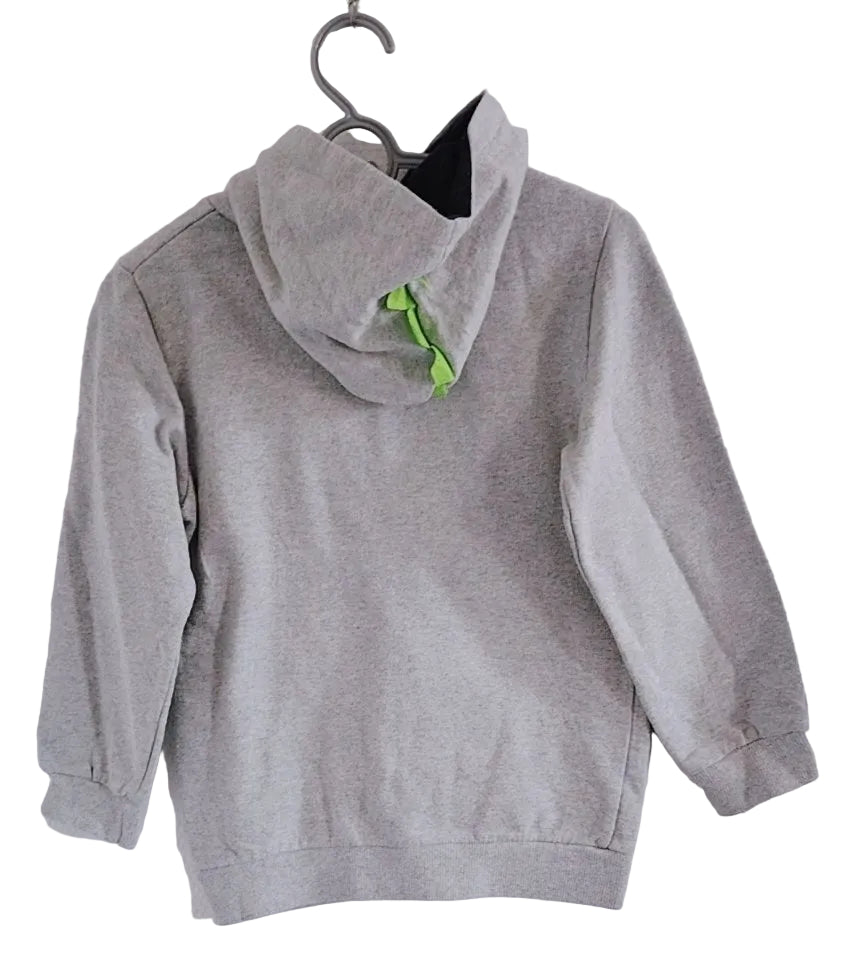 Sweat garçon 7 ans occasion