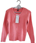 Gilet pull fille Kiabi