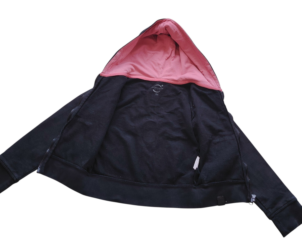 Gilet sweet fille port aventura