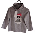 Pulls garçon Orchestra neuf destockage 5 ans