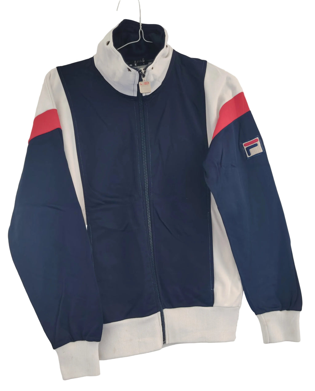 Gilet pull garçon
