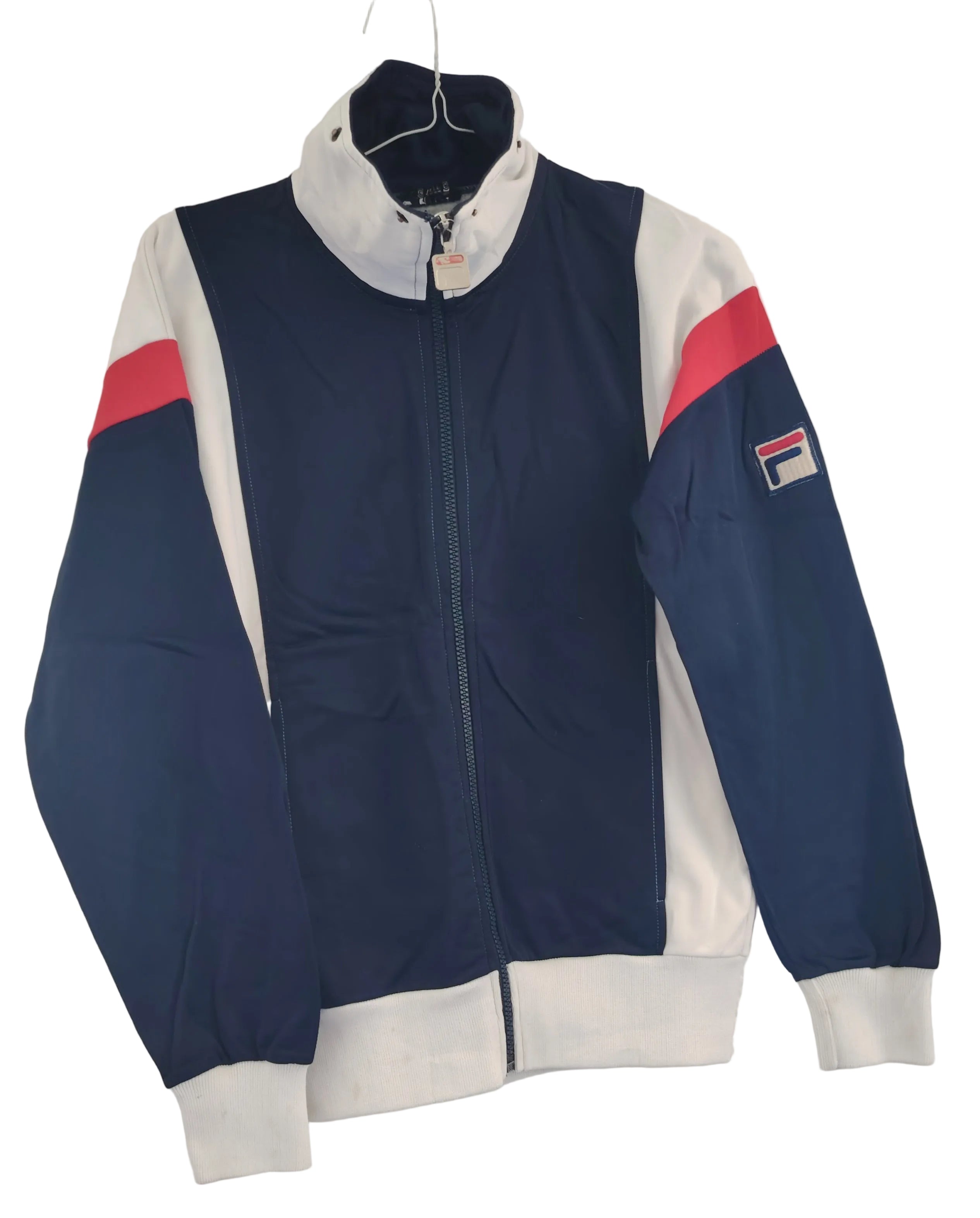 Gilet pull garçon