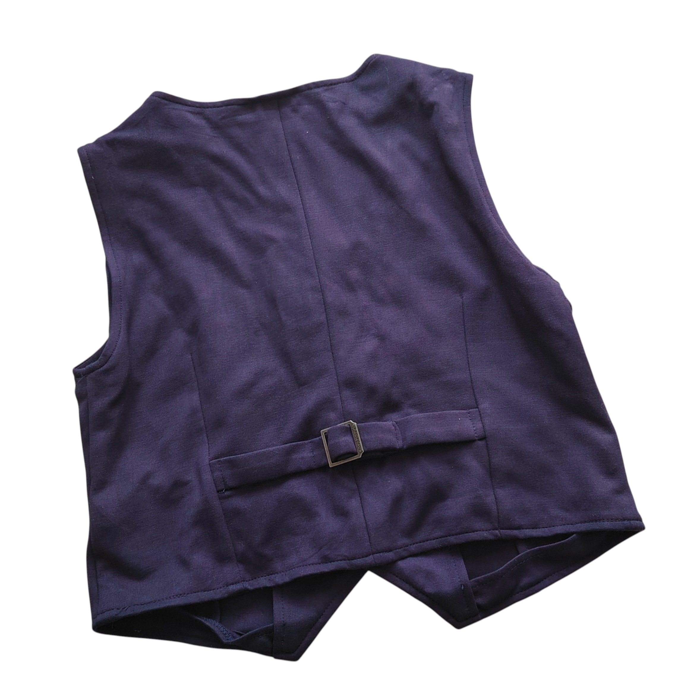 Gilet garçon