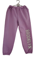 Pantalon jogging fille 10 ans occasion