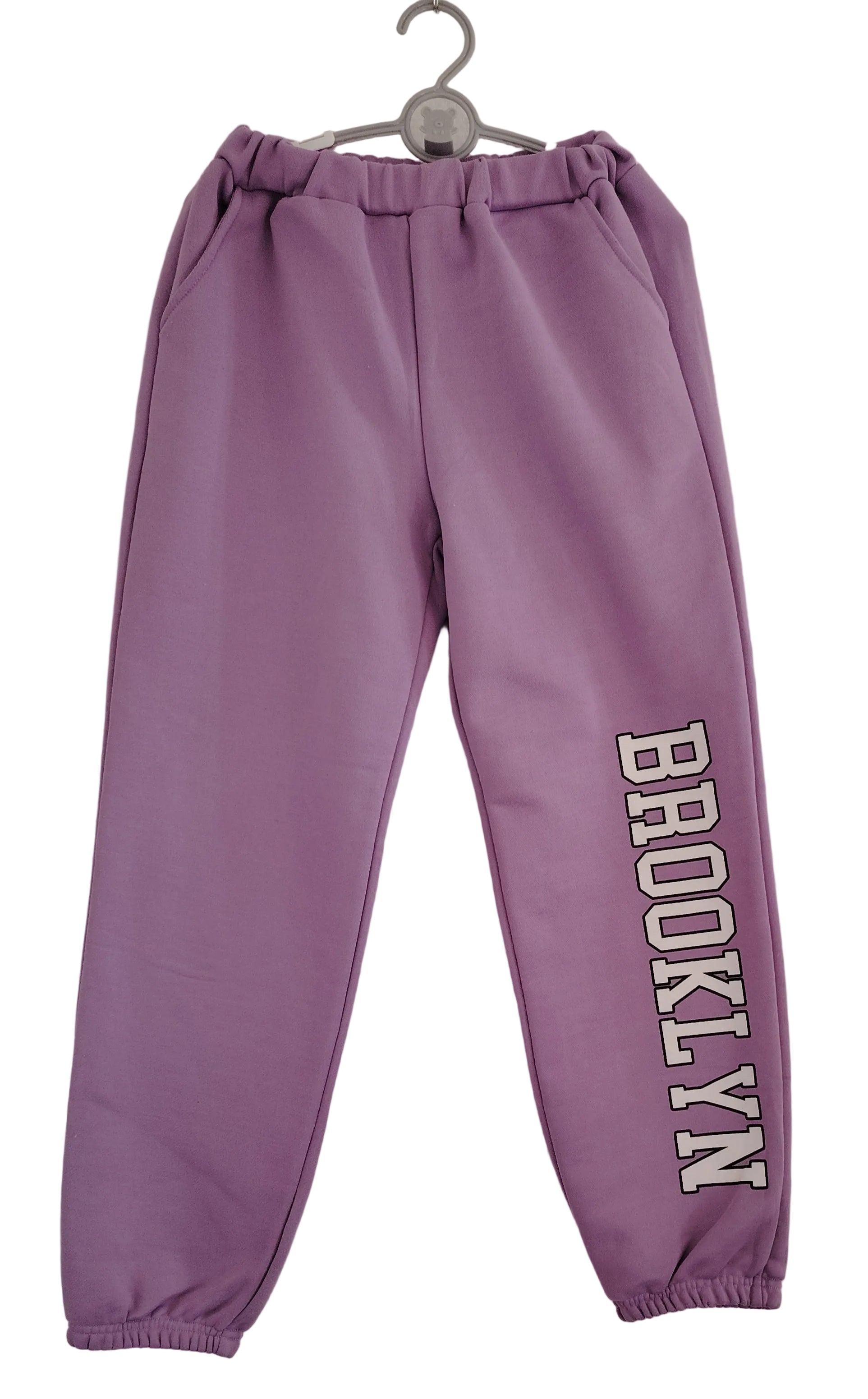 Pantalon jogging fille 10 ans occasion