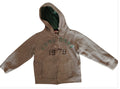 Gilet sweet okaou