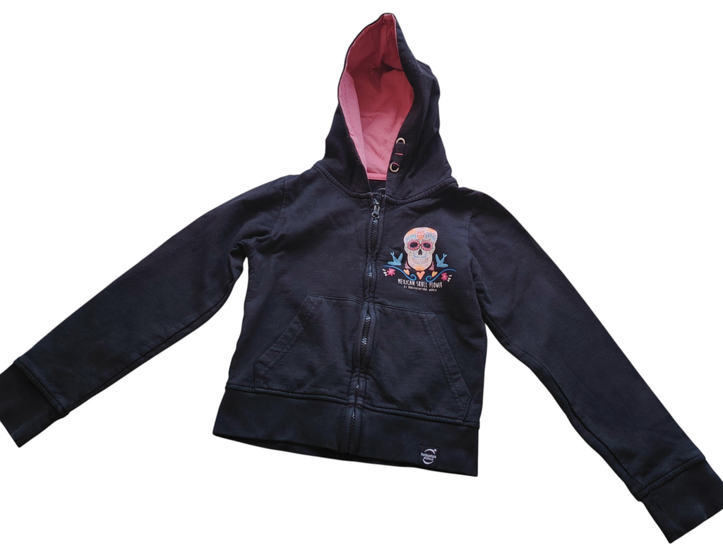Gilet sweet fille port aventura