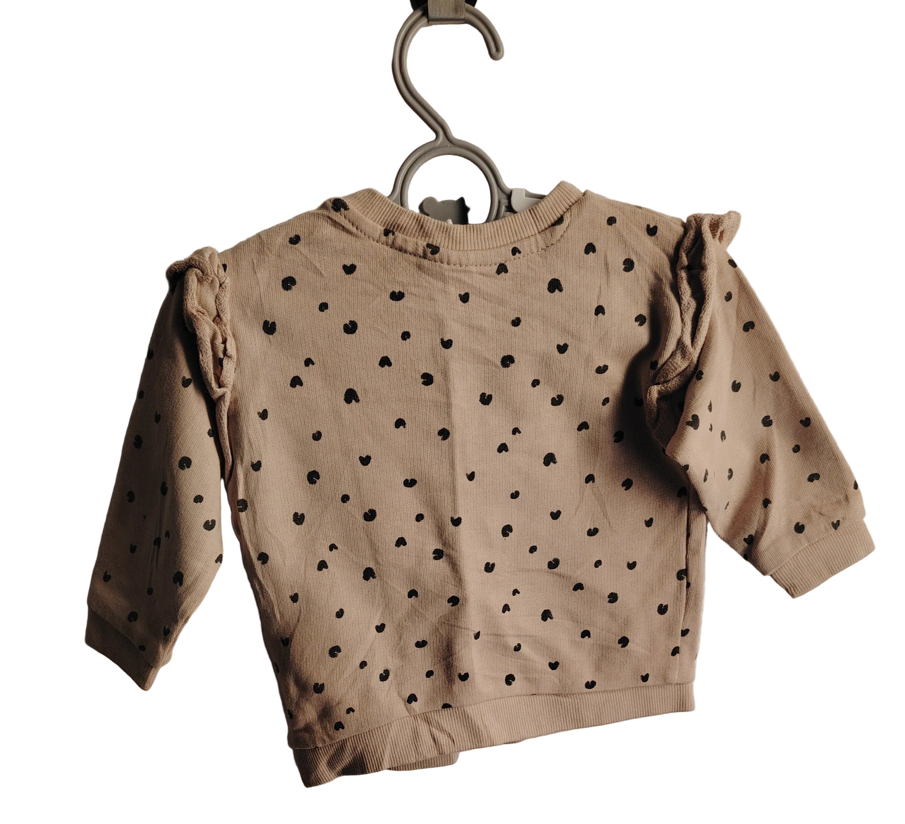 Pull bébé fille H&M