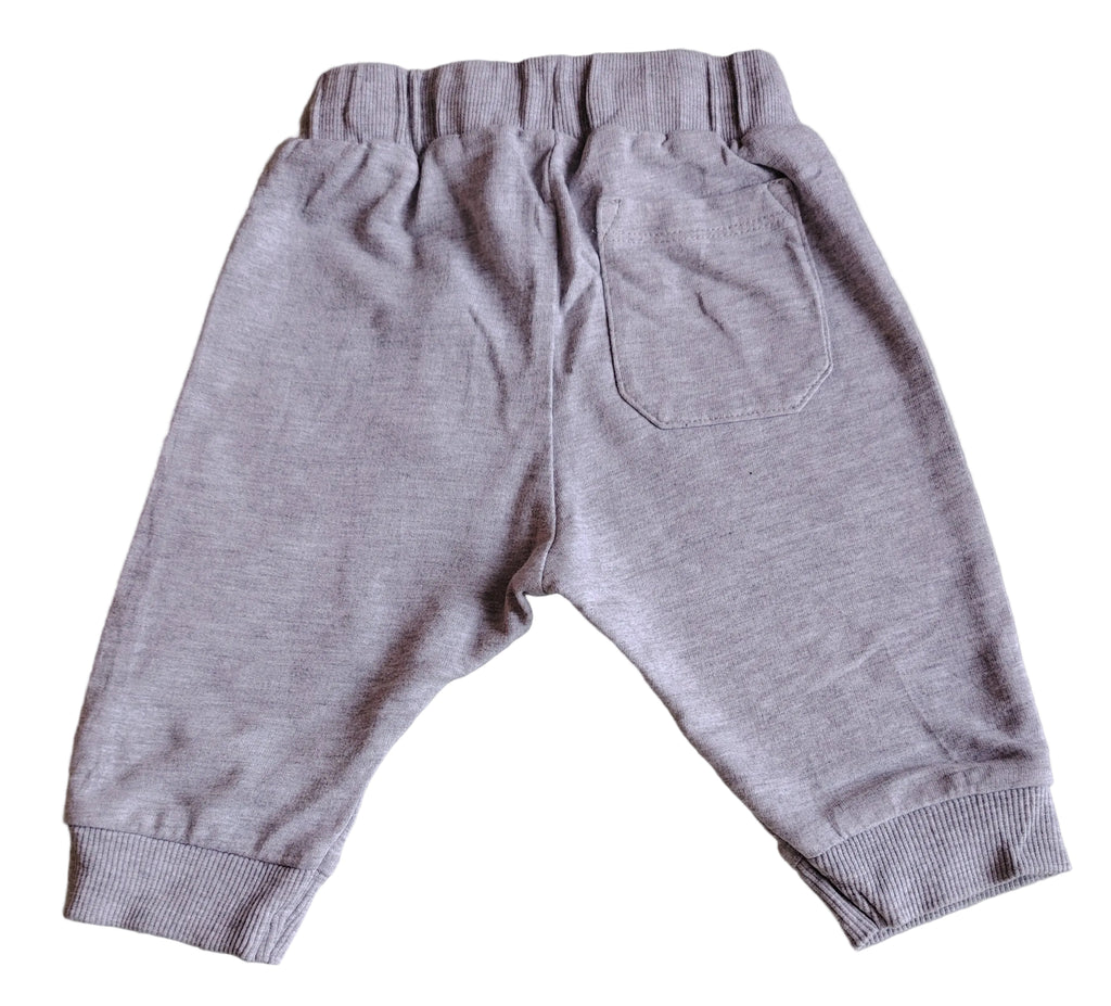 Pantalon fille 3-6 mois occasion