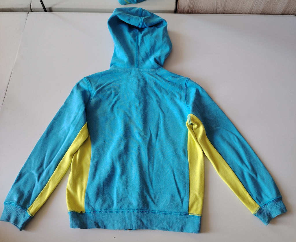Gilet sweet garçon