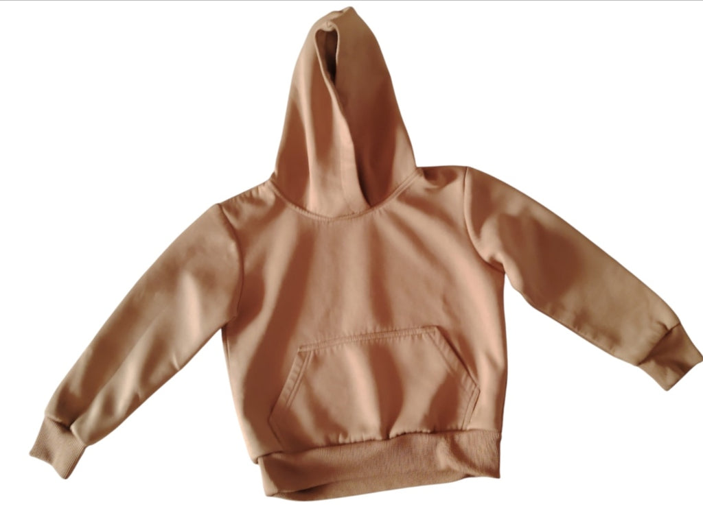 Sweat garçon